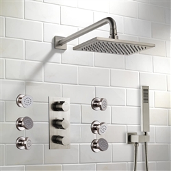 How To Install Schluter Shower System
